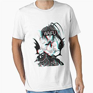 High School DxD Akeno Himejima Waifu Essential T-Shirt