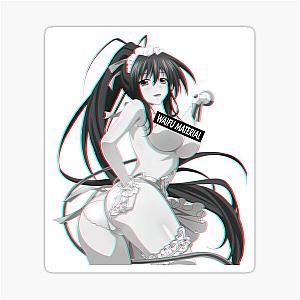 High School DXD Akeno Waifu Material