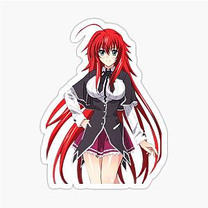 High School DxD - Rias Gremory Sticker