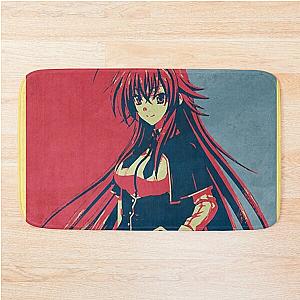 High School DxD Rias Bath Mat