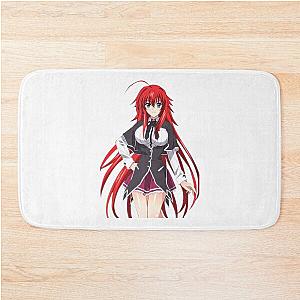 High School DxD Rias Gremory Bath Mat