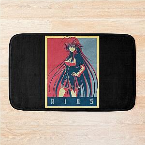 Rias High School DxD T Shirt Mat