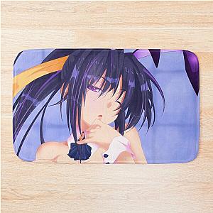 Akeno Himejima High School DxD Bath Mat