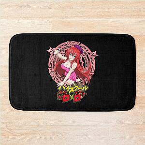 Rias Gremory Love High School DxD Bath Mat