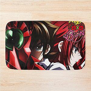 High School DxD Bd Vol 2 Bath Mat