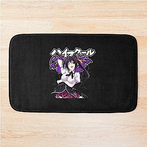 Akeno Himejima - High DxD Bath Mat