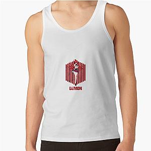 Demon Girl High School DxD Tank Top