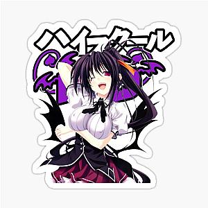 Akeno Himejima - High School DxD Sticker