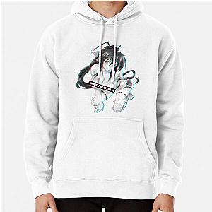 High School DxD Akeno Himejima Waifu Material Hoodie