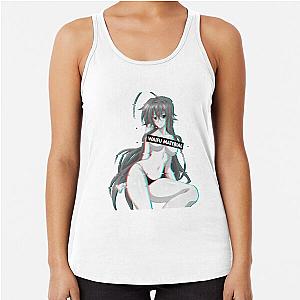 High School DxD - Rias Gremory Waifu Material Tank Top