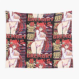 Rias Gremory High School DxD Tapestry