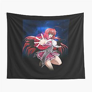 High School DxD Tapestry