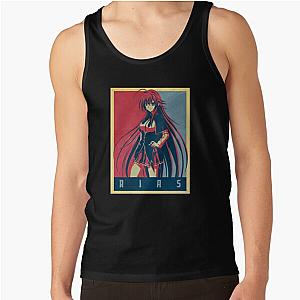 Rias Gremory High School DxD T-Shirt Tank Top