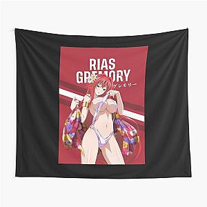 Rias Gremory - High School DxD Tapestry