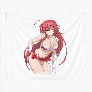 High School DxD - Rias Gremory