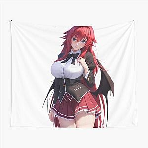 Rias Gremory High school DxD Tapestry