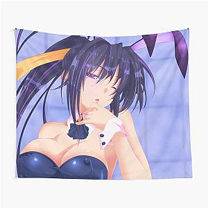 Akeno Himejima High School DxD Tapestry