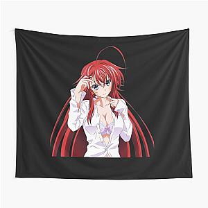Rias Gremory - High School DxD Tapestry