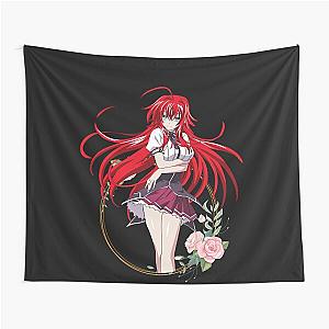 High School DxD - Rias Gremory
