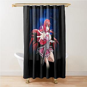 High School DxD Curtain