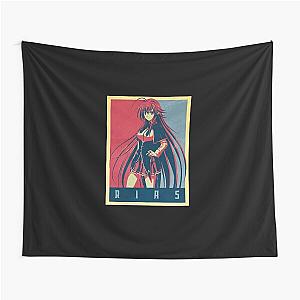 Rias Political High School DxD Tapestry