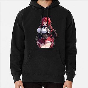 Rias Gremory - High School DxD Hoodie