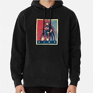 Rias Gremory High School DxD Hoodie
