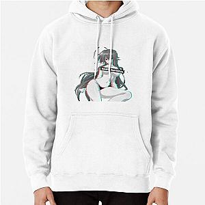High School DxD Rias Gremory Pullover Hoodie