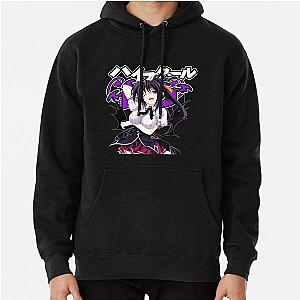Akeno Himejima High School DxD Hoodie