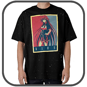 High School Dxd T-Shirts