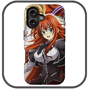 High School Dxd Cases