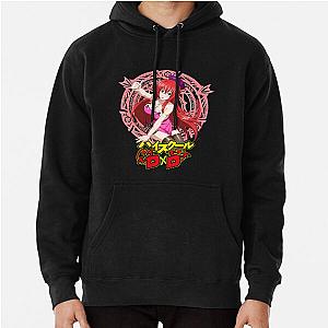 Rias Gremory Love DxD Hoodie