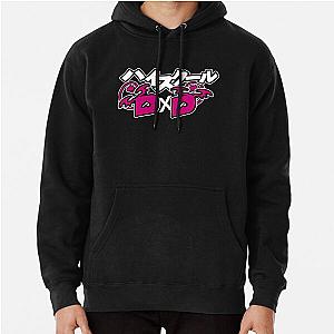 High School DxD Cherry Pullover Hoodie