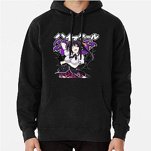 Akeno Himejima - High School DxD Pullover
