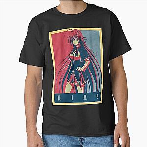 High School DxD Classic T-Shirt
