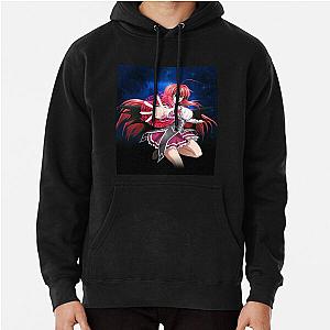 High School DxD Hoodie