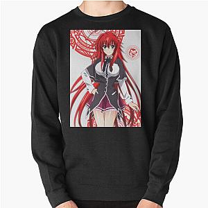 Rias Gremory High School DxD Sweatshirt for Otaku
