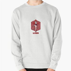 Demon girl - High School DxD Sweatshirt