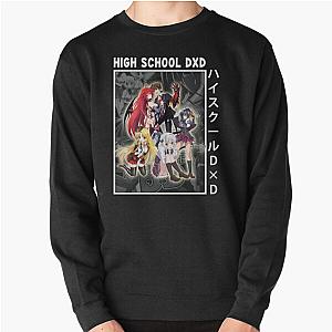 High School DxD Anime Main Character Sweatshirt