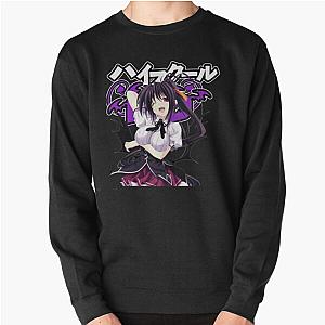 Akeno Himejima - High School DxD Sweatshirt