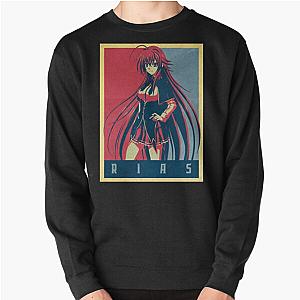 Rias Political High School DxD Sweatshirt