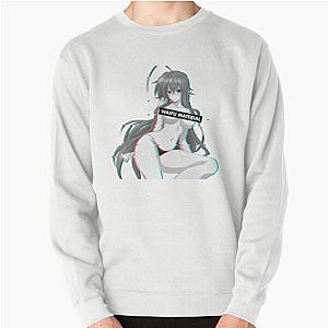 High School DxD-Rias Gremory Pullover Sweatshirt