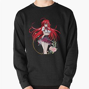 High School DxD Rias Gremory Sweatshirt