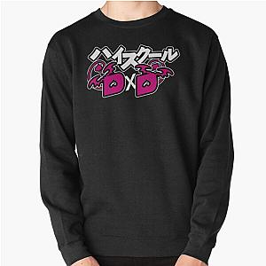 High School DxD Sweatshirt