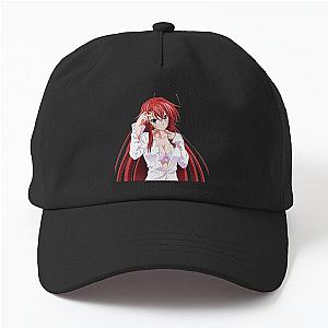 Rias Gremory - High School DxD Dad Hat