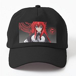 Rias Gremory High School DxD Present Hat