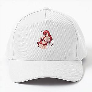 High School DxD Rias Gremory Baseball Cap