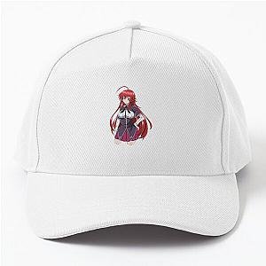High School DxD - Rias Gremory Baseball Cap