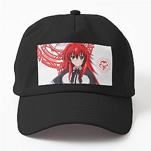Rias Gremory High School DxD for Otaku Dad