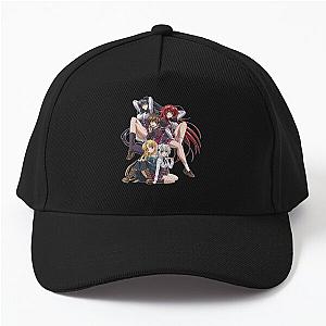 High School DxD New Baseball Cap